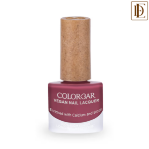 Colorbar Vegan Nail Lacquer - Sin 269 (8ml)