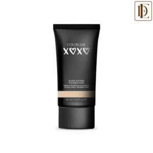 Colorbar Xoxo Everlasting Foundation (30ml)