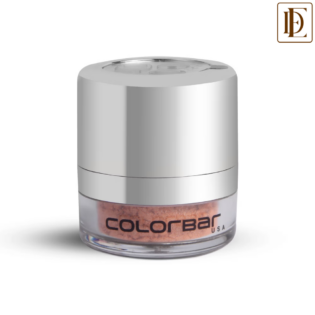 Colorbar Metallics Body Shimmer-Miss Reflective (4gm)