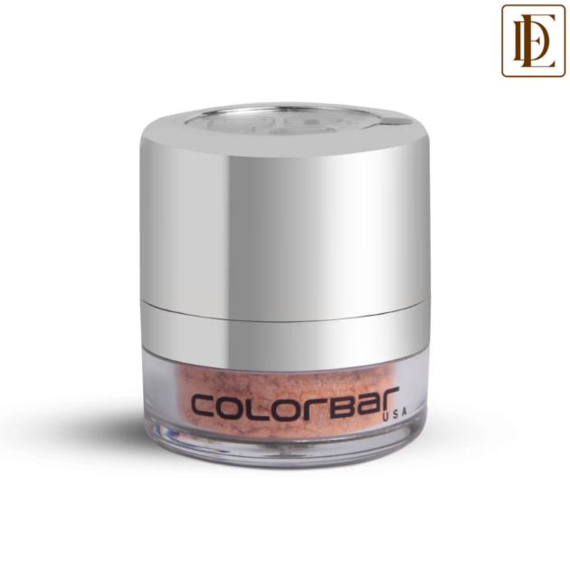 Colorbar Metallics Body Shimmer-Miss Reflective (4gm)