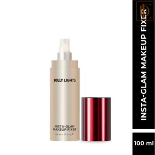 Colorbar Bolly Lights Insta Glam Makeup Fixer (100ml)