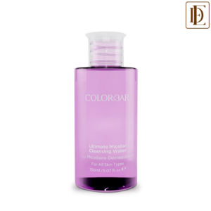 Colorbar Ultimate Micellar Cleansing Water (150ml)