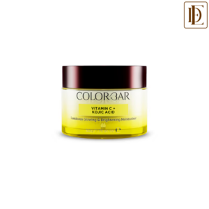 Colorbar Luminous Glowing & Brightening Moisturiser (50g)