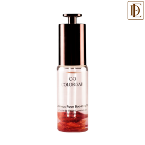 Colorbar Luminous Rose Boosting Oil (35ml)