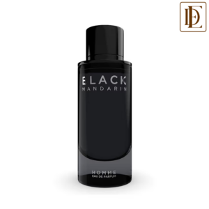Colorbar Black Mandarian Eua De Parfum (100ml)