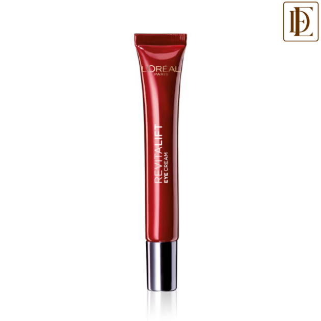 L'Oreal Paris Revitalift Triple Action Anti-Aging Eye Cream (15ml)
