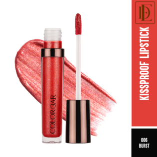 Colorbar Starlit Lip Gloss - Burst (6ml)