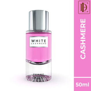 Colorbar White Cashmere Eua De Parfum (50ml)