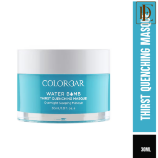 Colorbar Water Bomb Thirst Quenching Masque (30ml)