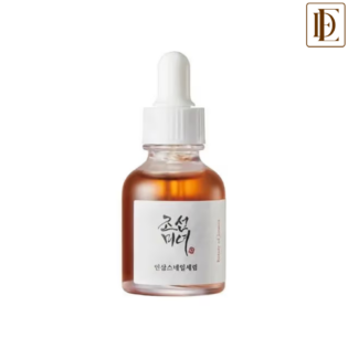 Beauty Of Joseon Revive Serum For Skin Elasticy - Ginseng + Snail Mucin (30ml)