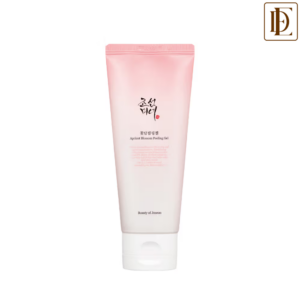 Beauty Of Joseon Apricot Blossom Peeling Gel Mask (100ml)