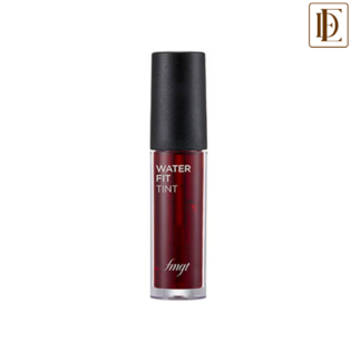 The Face Shop Water Fit Lip Tint , Waterproof & Long Lasting Lip & Cheek Tint (5gm)