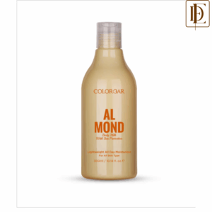 Colorbar Almond Body Milk With Sun Protection (300ml)