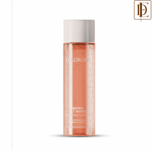 Colorbar Berry Fat Water Pore Refining Toner Serum (120ml)