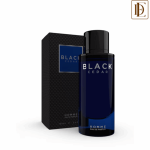 Colorbar Black Cedar Eua De Parfum (100ml)