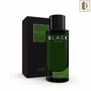 Colorbar Black Oud Eua De Parfum (100ml)