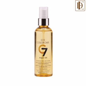 Colorbar C7 Argan Oil (100ml)