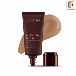 Colorbar Crystal Glow Hybrid Foundation SPF 30 (30ml)