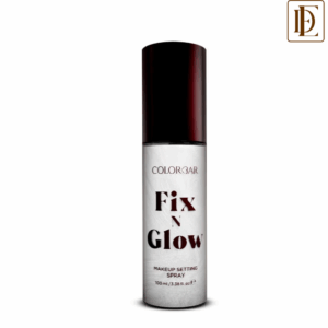 Colorbar Fix And Glow Setting Spray - Magic Potion (100ml)