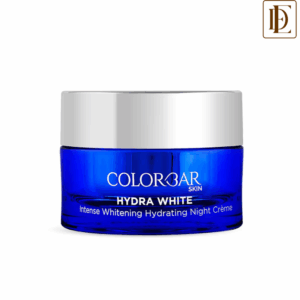 Colorbar Hydra White Intense Whitening Night Cream (25g)