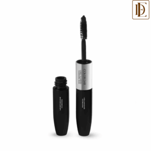 Colorbar Lash Illusion Mascara Lengthening Lash & Volumising Mascara (4ml Each)