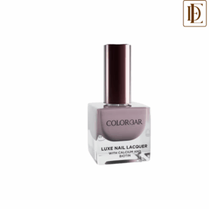 Colorbar Luxe Nail Lacquer (12ml)