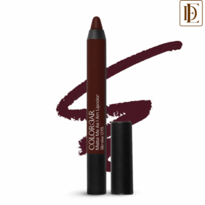 Colorbar Matte Me As I Am Lipcolor (2.8g)