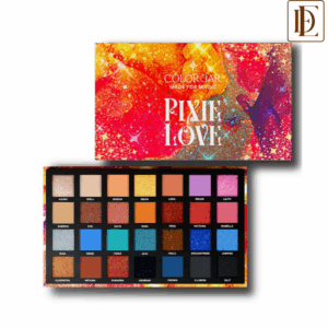 Colorbar Pixie Love Eyeshadow Palette (28g)