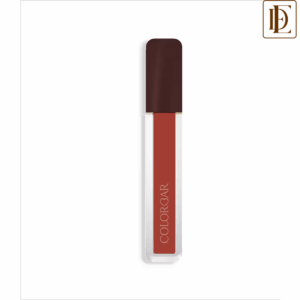 Colorbar Powerkiss Vegan Matte Lipcolor (5ml)