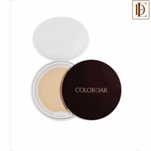Colorbar Pro Banana Powder - 001 (10g)