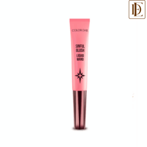 Colorbar Sinful Blush Liquid Wand (1.45g)