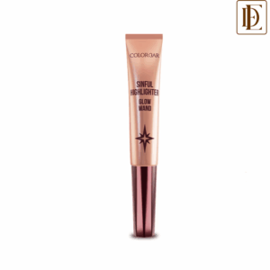 Colorbar Sinful Highlighter Glow Wand (1.45g)