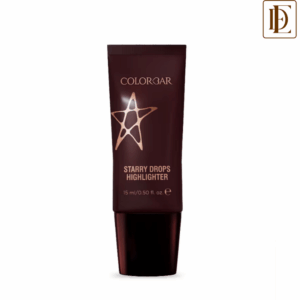 Colorbar Starry Drops Highlighter - Stella - 001 (15ml)