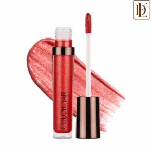 Colorbar Starlit Lip Gloss - Burst (6ml)