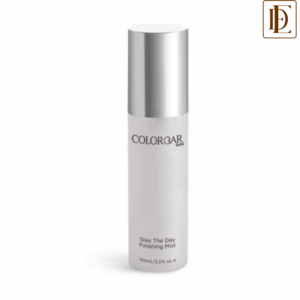 Colorbar Stay The Day Finishing Mist (100ml)
