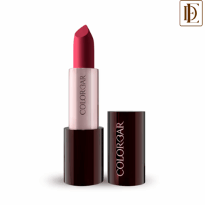 Colorbar Take Me As I Am Vegan Matte Lipstick (4.2g)