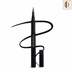 Colorbar Ultimate Eye Liner - Black (1ml)