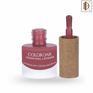 Colorbar Vegan Nail Lacquer - Dirty Date 275 (8ml)