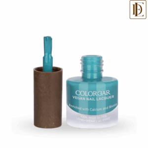 Colorbar Vegan Nail Lacquer - Hello Bubble 126 (8ml)