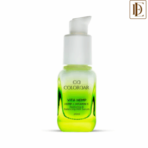 Colorbar Vita Hemp + Vitamin C Restoring and Balancing Milk Serum (20ml)