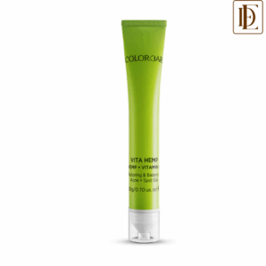 Colorbar Vita Hemp Restoring & Balancing Anti-Acne Spot Gel (20 g)
