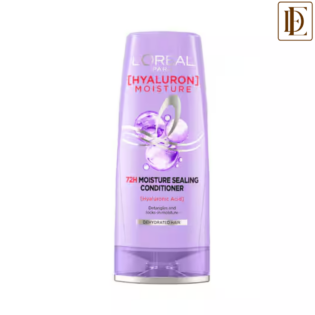 L'Oreal Paris Hyaluron Moisture 72H Moisture Sealing Conditioner