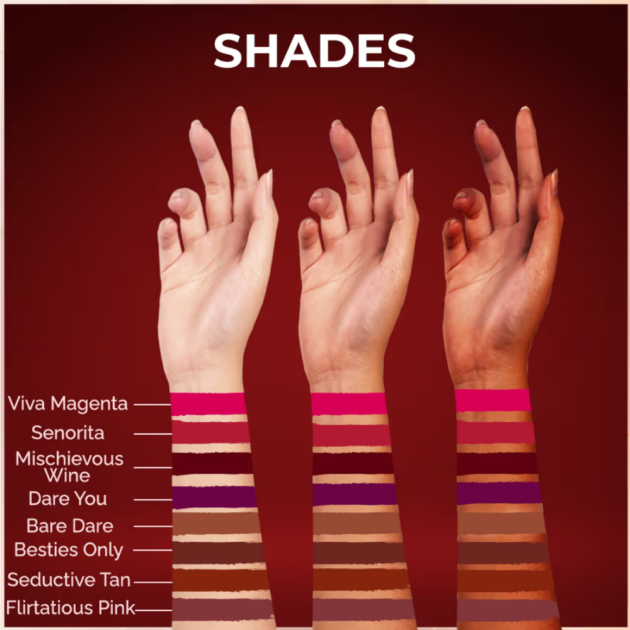 Colorbar Take Me As I Am Vegan Creme Refill (4.2g) - Image 5