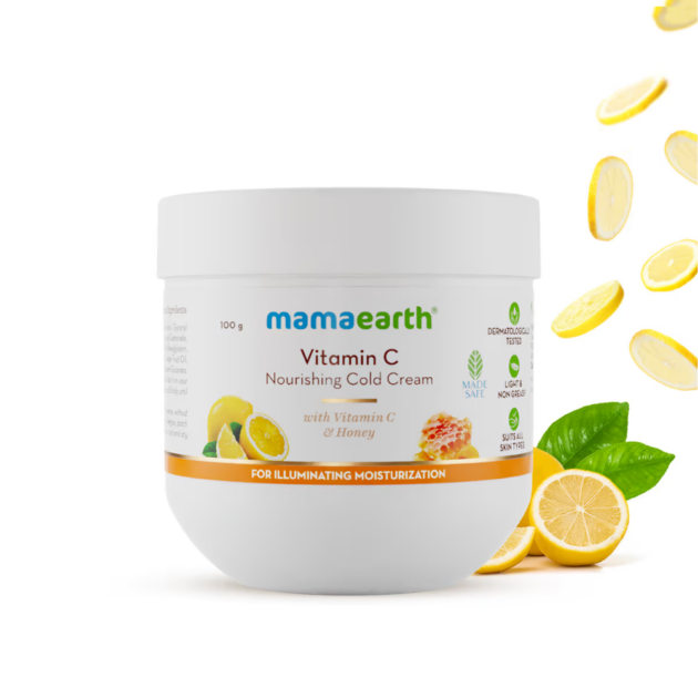 Mamaearth Aqua Glow Hydrating Sunscreen Gel (50gm) - Image 2