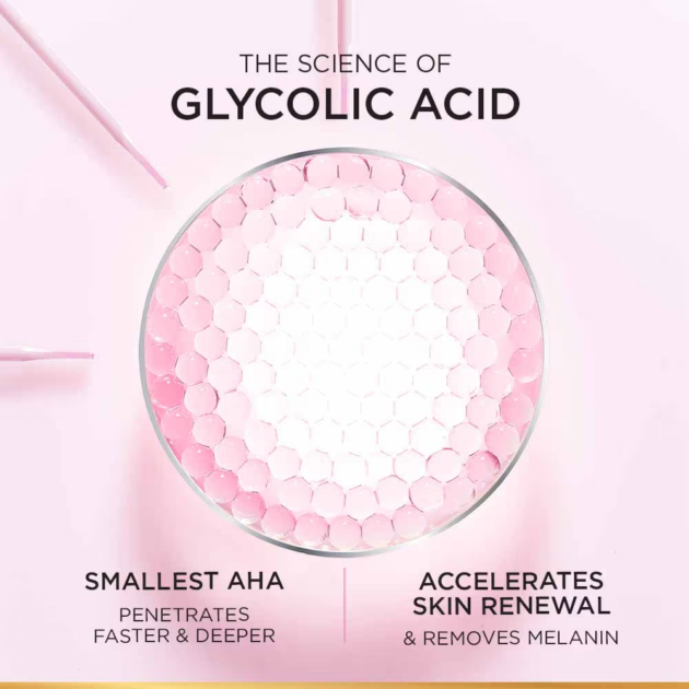 L'Oreal Paris Glycolic Bright Day Cream - Image 3