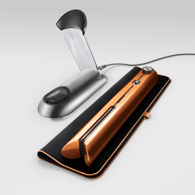 Dyson Corrale Hair Straightener - Bright Copper (1 Pcs) - Image 4