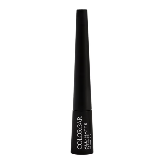 Colorbar All-Matte Eyeliner (2.5ml) - Image 2