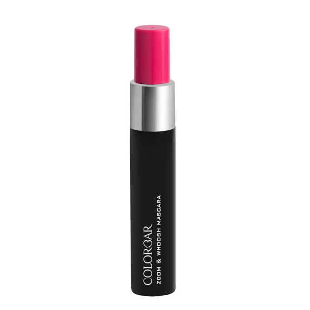 Colorbar Zoom & Whoosh Mascara Black Sin 001 (9ml) - Image 2