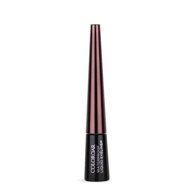 Colorbar Waterproof Liquid Eyeliner (2.5ml) - Image 2
