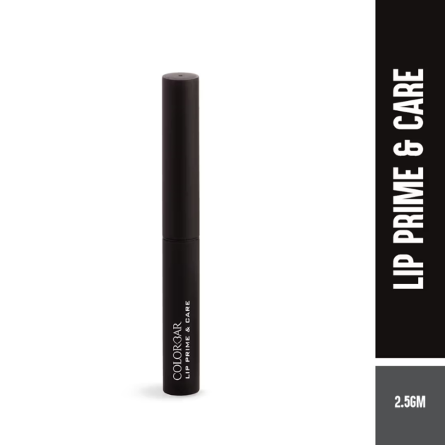 Colorbar Lip Prime & Care (2.5g) - Image 2